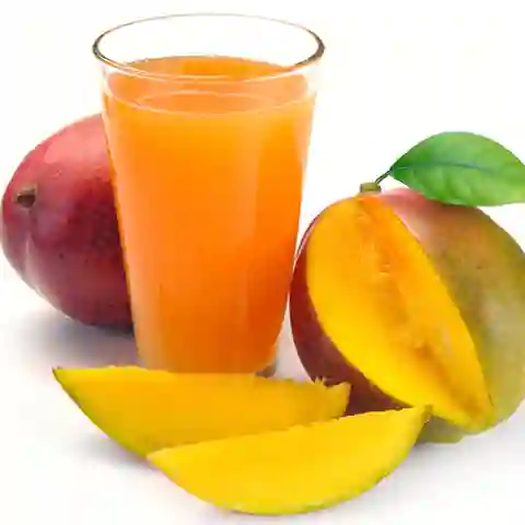 Jugo de Mango