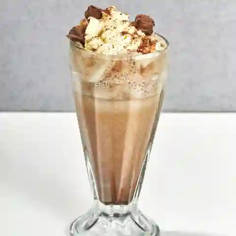 Milo Frappé