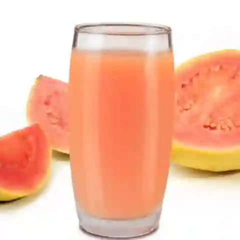 Jugo de Guayaba