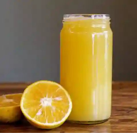 Jugo de Naranja