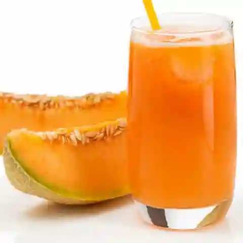 Jugo de Melón