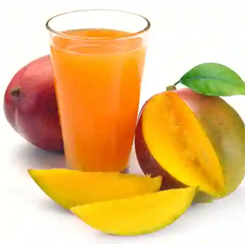 Jugo de Mango