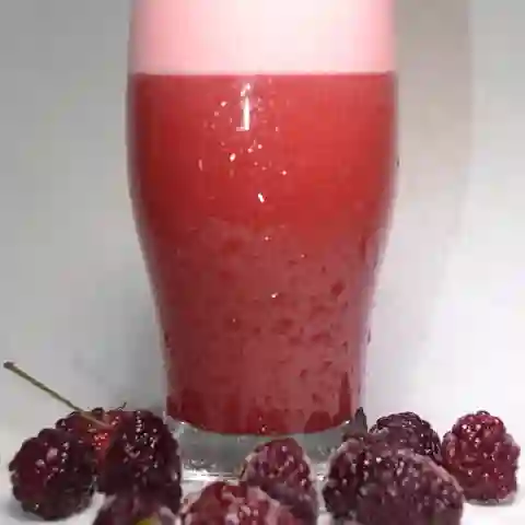 Jugo de Mora