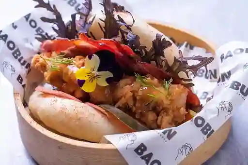 BAO HONEY CHICKEN