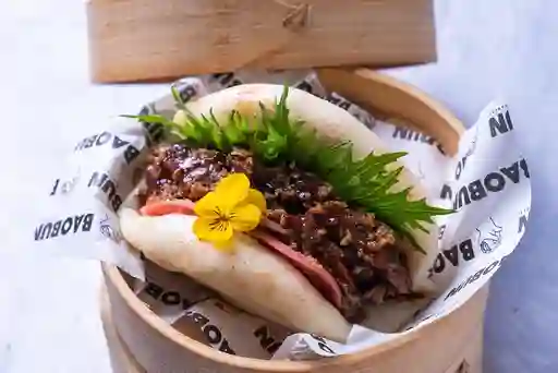 BAO CERDO