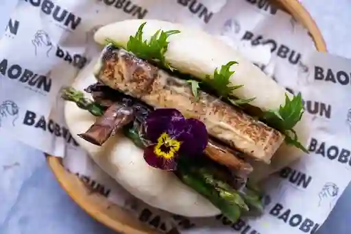 BAO VEGGIE