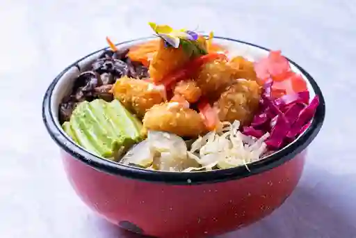 CAMARON BOWL