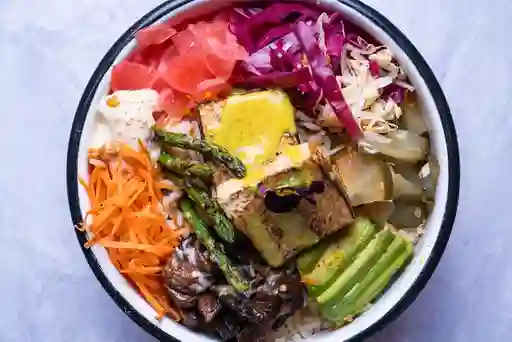 VEGGIE BOWL