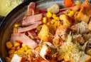 Ensalada Teddy´s