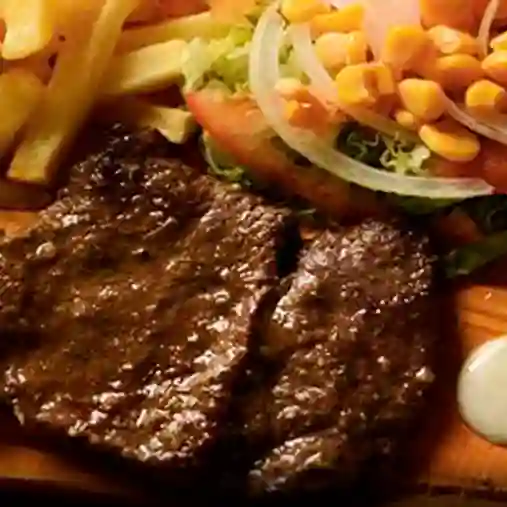 Asado de Lomito