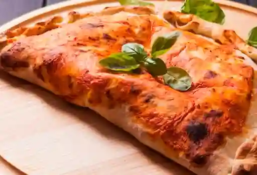 Calzone Poulet