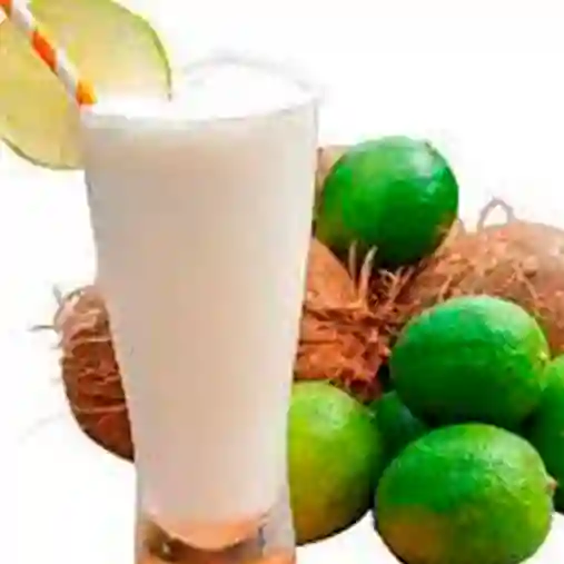 Limonada de Coco 16 Oz