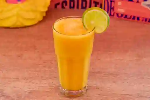 Limonada de Mango