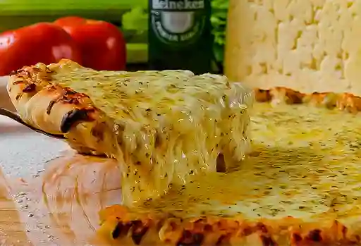 Pizza Cheese