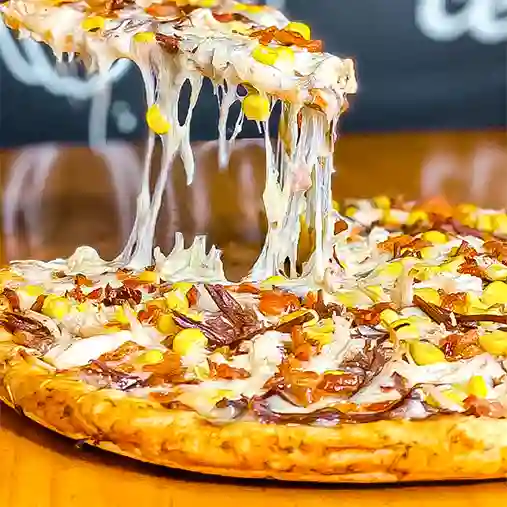 Pizza Combinada