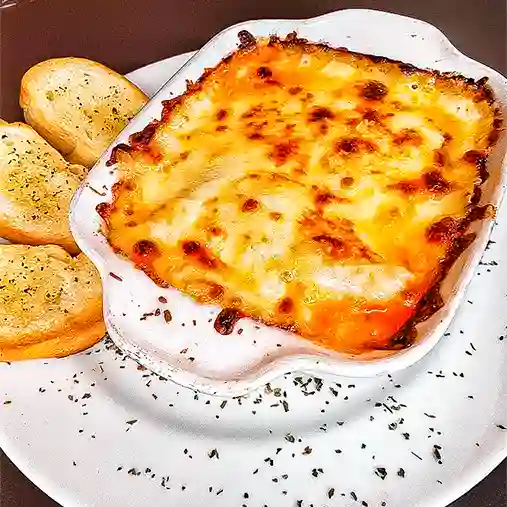 Lasaña de Carne