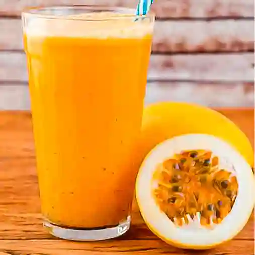 Jugo de Maracuyá en Agua