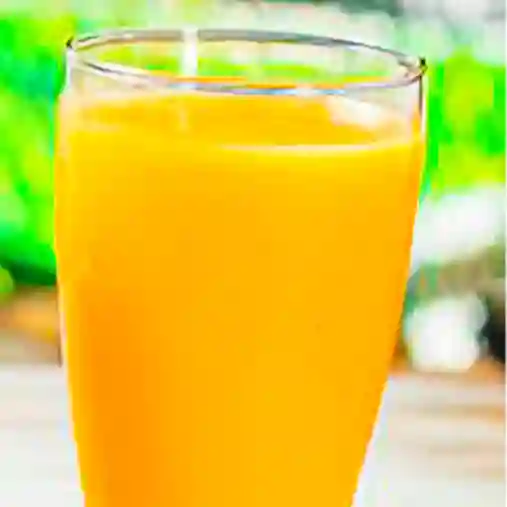 Jugo de Mango en Agua