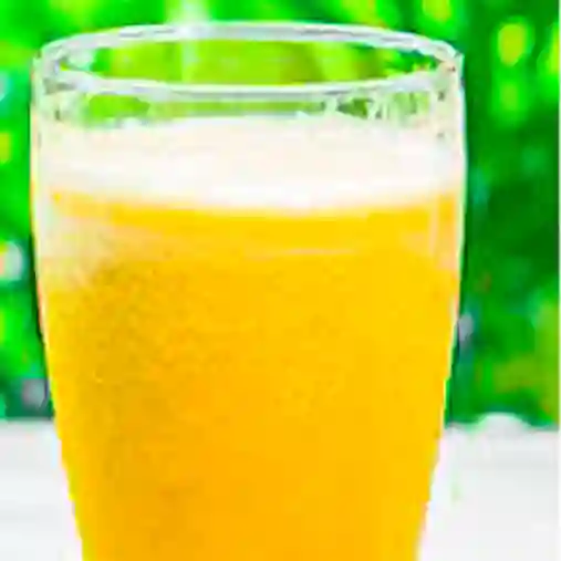 Jugo de Lulo en Agua