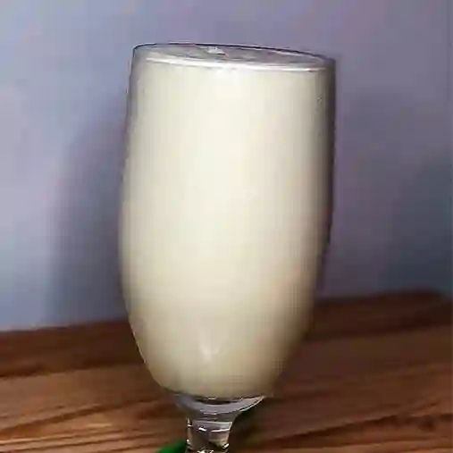 Jugo de Lulo en Leche
