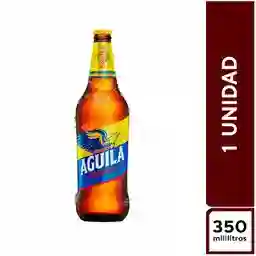 Aguila 350 ml