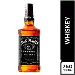 Jack Daniel's 750 ml
