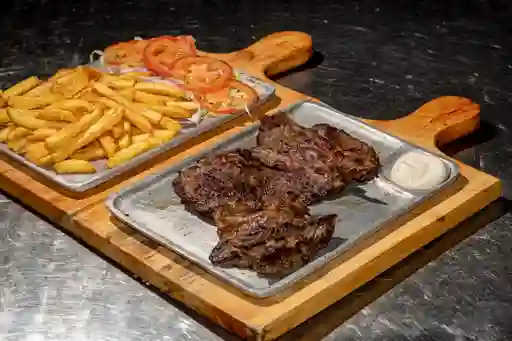 Carne Lomo Ancho