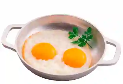 Combo Huevos Cacerola