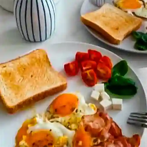 Huevos al Gusto
