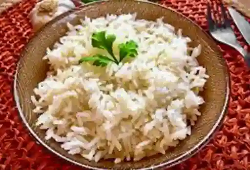 Arroz Blanco