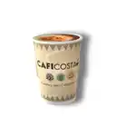 Capuccino Vainilla