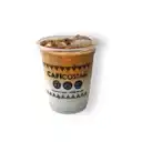 Café Latte Frío