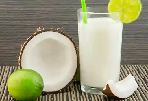 Limonada de Coco