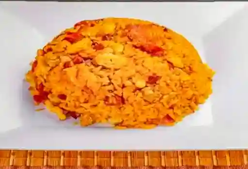 Arroz Paisa Personal