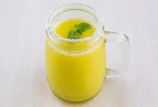 Limonada de Mango Biche