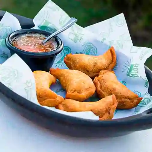 Empanaditas