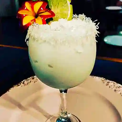 Limonada de Coco