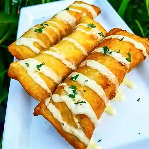 Flautas