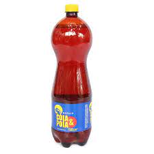 Refajo Cola & Pola Lta 330ml