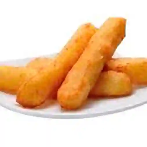 Porción Yuca