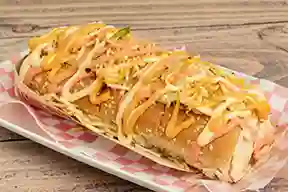 Perro Americano
