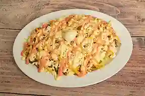 Mazorcada Personal
