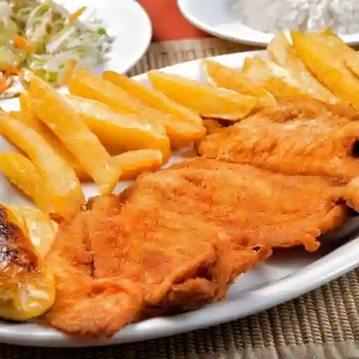 Chuleta de Pollo