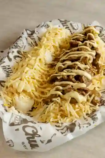 Desgranado Carne