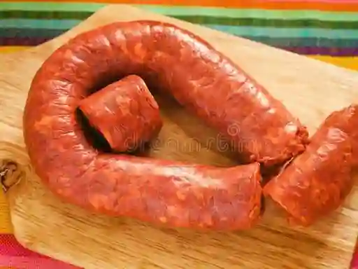 Longaniza