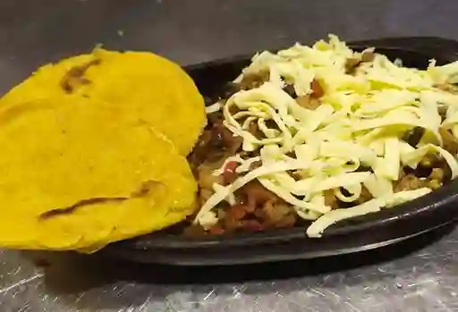 Tacos Rancheros Especiales