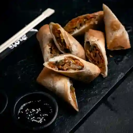 Spring Roll