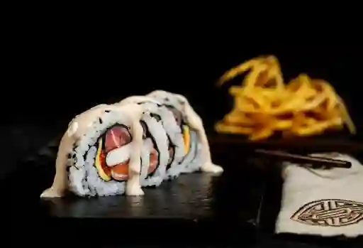 Ojo de Tigre Roll