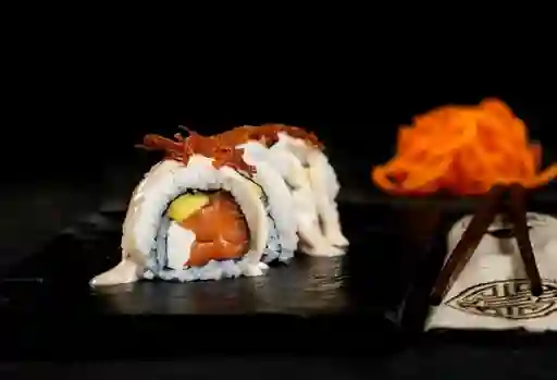 Especial Sushiman Roll