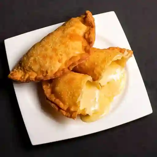 Empanadas de Queso X10